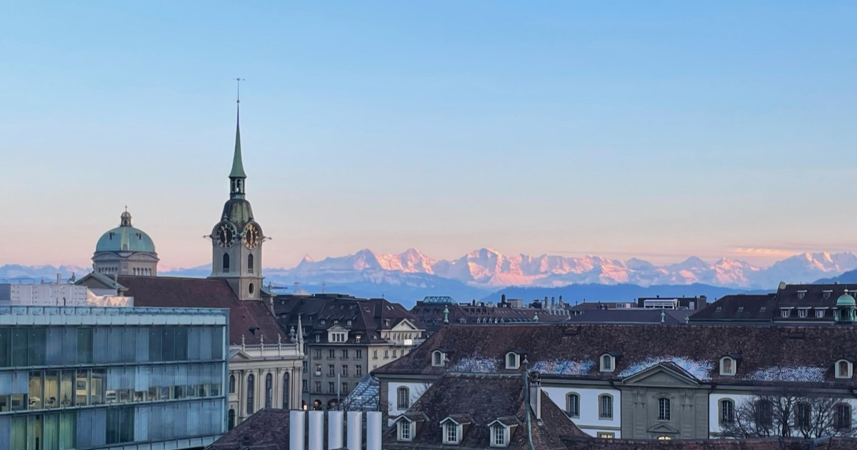 bern